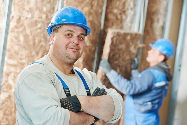 Best Insulation for Specific Applications in North Weeki Wachee, FL